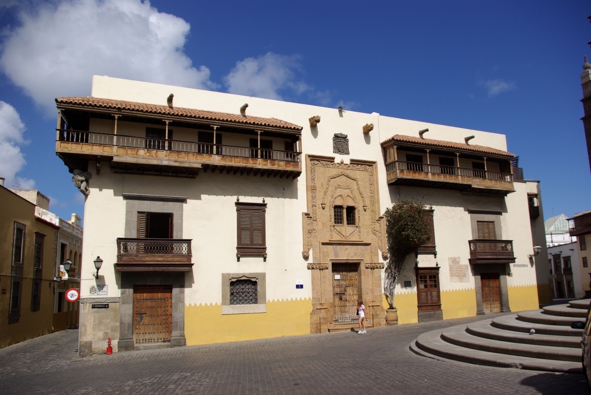 Different Activities to Do in Gran Canaria 