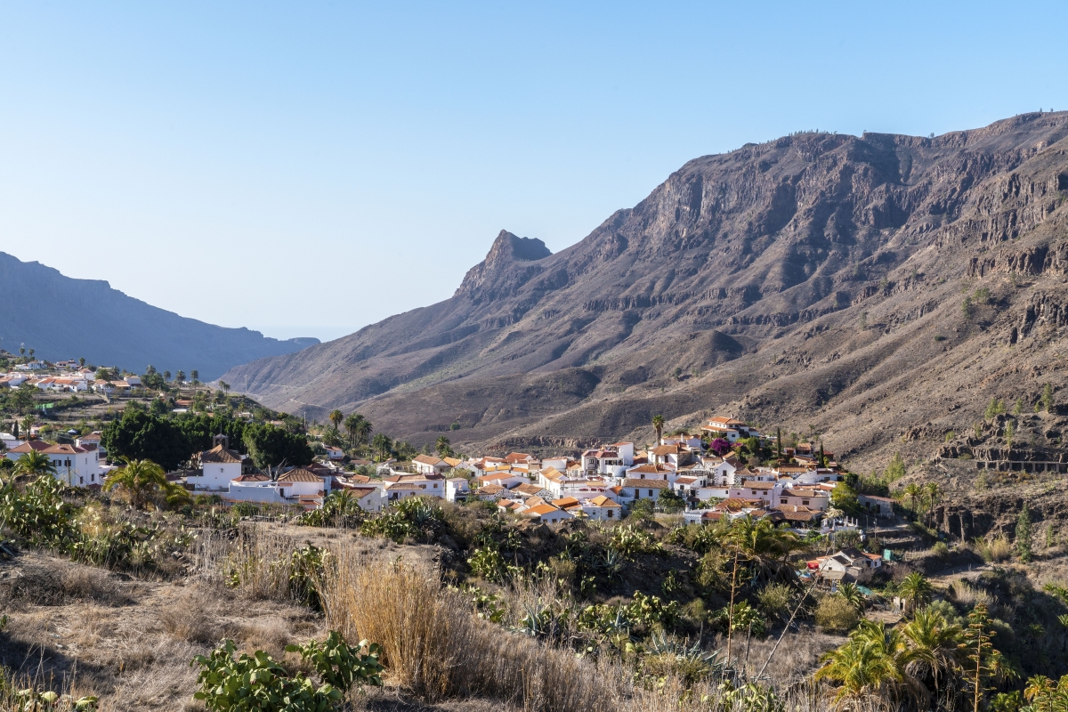 Curiosities about the Island of Gran Canaria 