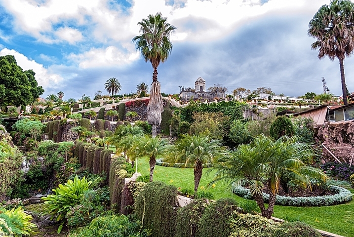 Curiosities about the Island of Gran Canaria 