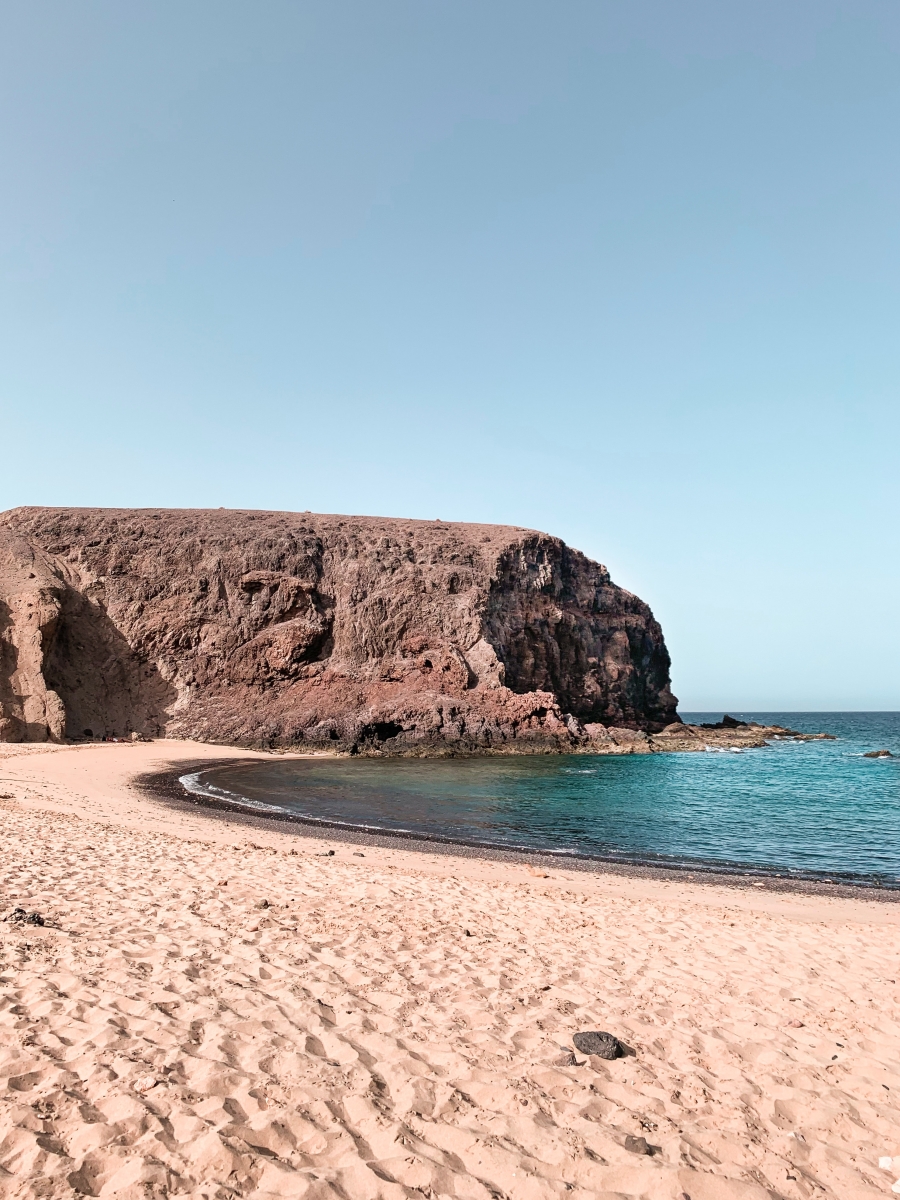 The Best Beaches in Gran Canaria